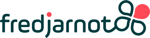 Logo Fred Jarnot