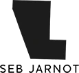 Logo Seb Jarnot